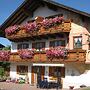 Apartment in the Allgau With View of the Bavarian Alps