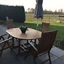 Cozy Holiday Home in Nistelrode With Garden