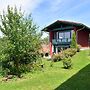 Tranquil Holiday Home in Blossersberg With Terrace