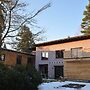 Cosy Apartment in Manderscheid With Balcony