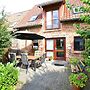 Fabelhaftes Ferienhaus in Thorstorf in Meeresnaehe