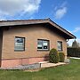 Ferienhaus in Altenfeld Thuringen mit Garten