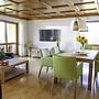 Cozy Apartment in Ruhmannsfelden With Swimming Pool