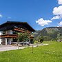 Contemporary Apartment in Maishofen Near Ski Area