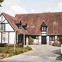 Modern Holiday Home in Bazel With Garden