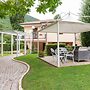 Stunning Holiday Home in Foligno With Sauna