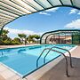 Inviting Farmhouse in Appenines With Covered Swimming Pool