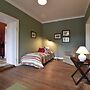 Historic Apartment in Gerdshagen With Garden