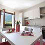 Apartment With Garden, Del Corlo Lake, Belluno