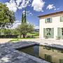 Apartment in La Motte Near Golf Course