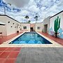 Hotel Buen Valle