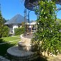 Bewitching Apartment With Garden and Terrace