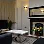 Harrow/sleeps10/privategarden/3br/freeparking/wifi
