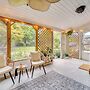 Mtn-view Escape w/ Large Yard in Duncansville!