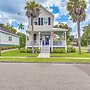 1 Mi to Riverwalk: Brand New Bradenton Home