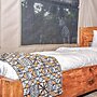 Africa Safari Rift Valley Camping