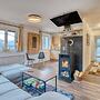 Wonderful Apartments Sweetest Home No01