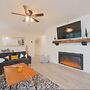 The Beehive New 4 Bedroom Listing Next to CNU