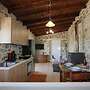 Malia Stone Residence - Secluded Cozy Retreat
