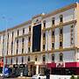 Aman Hotel Ahd Rafidah
