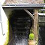 Le Moulin Garnier