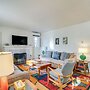 Home w/ Patio: Near Nob Hill, UNM & Kirtland Afb!