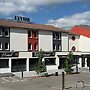 Val Hôtel Montbéliard Sud