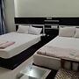 Hotel Aman International