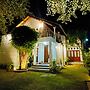 Cenreeza Airport Villa