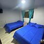 Ander-house luxury