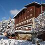 Auberge de Jeunesse HI Valdeblore