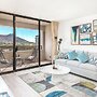 Waikiki Sunset 2 bedroom with Diamond Head View and Parking