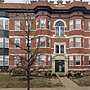 1BR Near Forest Park Barnes Hospital STL