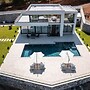 The Panoramic Villa Infinity Pool