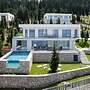 The Luxury Villa Private Pool Lake View