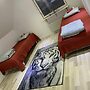 9 bedrooms villa