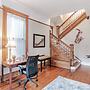 Central Location Historic Grandeur