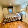 Sunnyvale Cabin