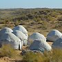 Sputnik Navoi Yort camp