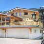 Exceptional Chalet With Outdoor Bubble Bath