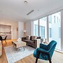 The Ealing Luxury Flat