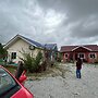 Mahasa Penarik Homestay