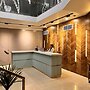 Motel Bilaspur City