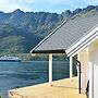 5 Star Holiday Home in Tengelfjord