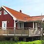 4 Star Holiday Home in Ljung