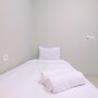 Modern Look 1BR at LRT City Sentul - Royal Sentul Park Apartment