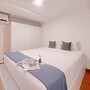 Homey and Comfy Studio Loft at Kingland Avenue Apartment
