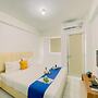 Restful and Homey Studio Gunung Putri Square Apartment