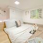 Chic Studio Loft Tokyo Riverside PIK 2 Apartment