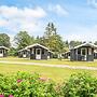 4 Person Holiday Park Home in Jelling